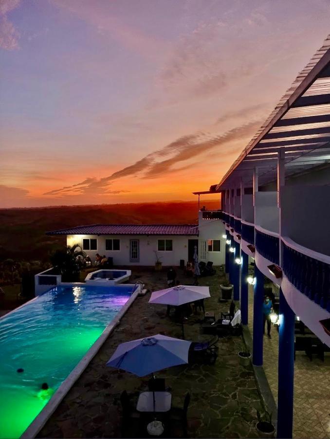 Hotel Eclipse, Playa Coronado Exterior photo